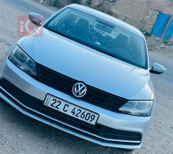 فولكسفاغن جيتا 2015 للبيع في العراق - الرمادي